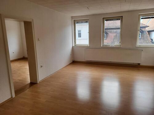 Foto - 3 Zimmer Etagenwohnung zur Miete in Kronach