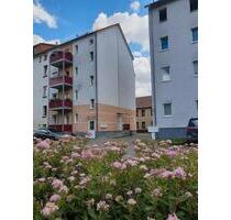 EA West 3 Raum mit Balkon - 410,00&nbsp;EUR Kaltmiete, ca.&nbsp; 60,27&nbsp;m&sup2; in Eisenach (PLZ: 99817)