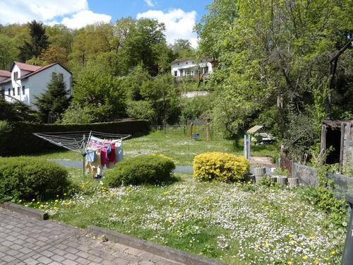 Foto - 3 Zimmer Etagenwohnung zur Miete in Eisenach