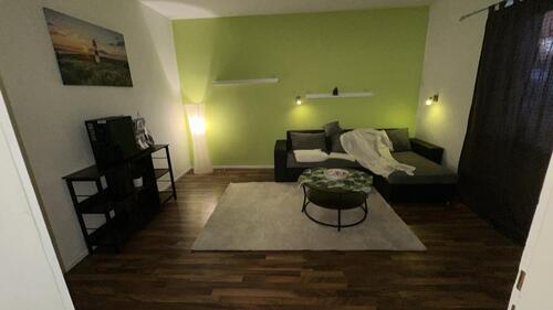 Foto - Erdgeschosswohnung in Sippersfeld