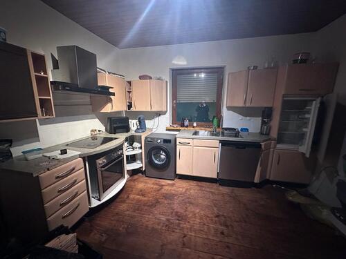 Foto - 3 Zimmer Erdgeschoßwohnung zur Miete in Höringen