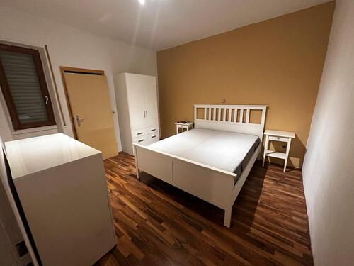 Foto - 3 Zimmer Erdgeschoßwohnung in Höringen