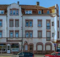 Schöne, großzügige 3-Zimmer-Wohnung in Pirmasens, zentral