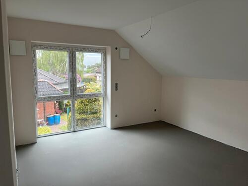 Foto - Wohnung Barßel Neubau Erstbezug Top Energieeffizienz