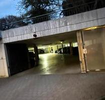 KFZ PKW Stellplatz Tiefgarage in Ulm Eichberg - Neu-Ulm Ludwigsfeld