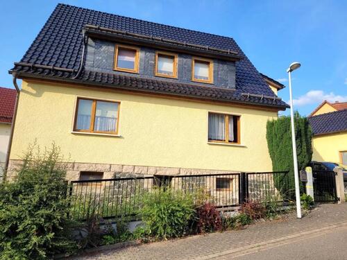 Foto - 9 Zimmer Einfamilienhaus in Floh-Seligenthal