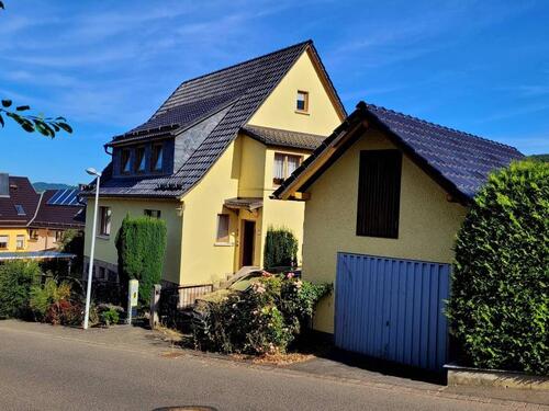 Foto - Einfamilienhaus in Floh-Seligenthal zum Kaufen