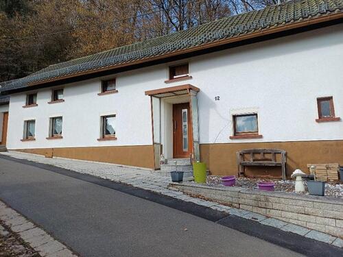 Foto - Preis VB, ohne Provision, Haus leer und sofort bewohnbar