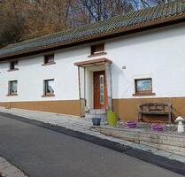Preis VB, ohne Provision, Haus leer und sofort bewohnbar - Nonnweiler