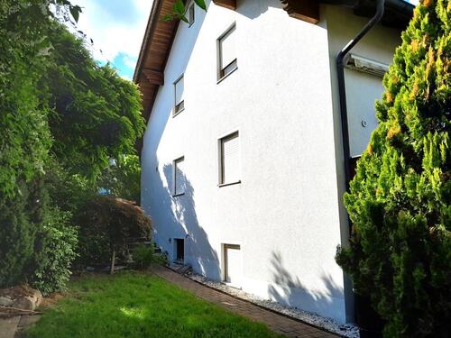 Foto - 6 Zimmer Doppelhaushälfte in Walderbach