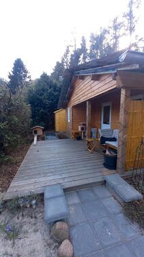 Foto - Ferienhaus auf Campingplatz - 69.000,00&nbsp;EUR Kaufpreis, ca.&nbsp; 52,00&nbsp;m&sup2;