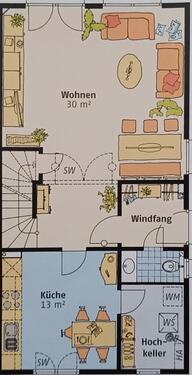 Foto - Einfamilienhaus in Berlin zum Kaufen