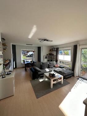 Foto - 65 m² Wohnung mit Einbauküche, Balkon & Hobbyraum nahe Gelnhausen