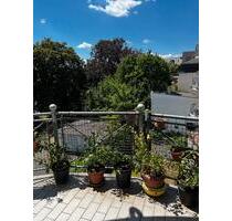 2 Zimmer vollmöbliert Wohnung mit Balkon - Friedberg (Hessen)