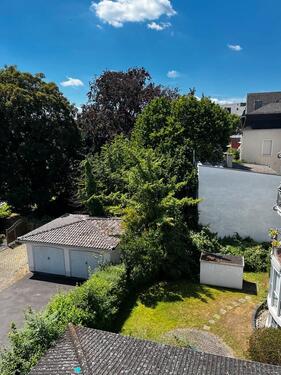 Foto - Etagenwohnung zur Miete in Friedberg (Hessen)