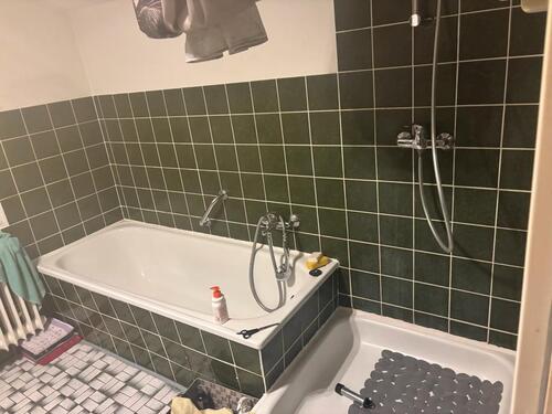 Foto - Wohnung im 1 OG - 1.000,00 EUR Kaltmiete,
