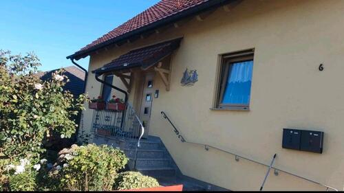 Foto - Einfamilienhaus zum Kaufen in Nünchritz