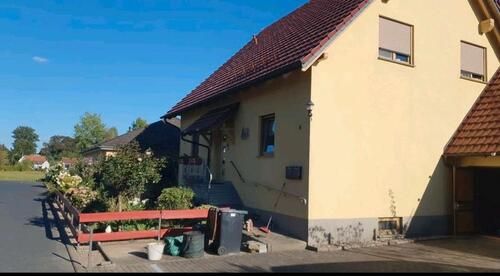 Foto - Einfamilienhaus in Nünchritz