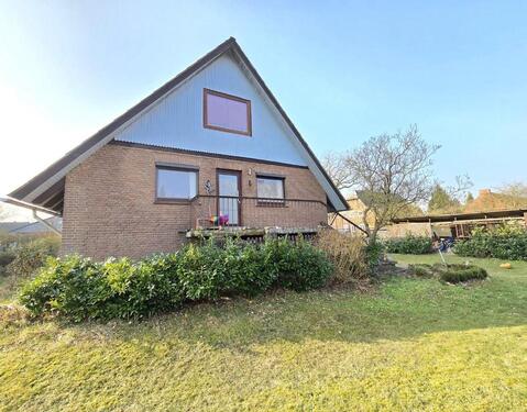 Foto - Einfamilienhaus zum Kaufen in Bleckede