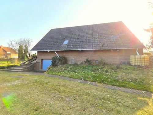 Foto - Einfamilienhaus in Bleckede