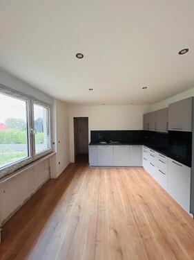 Foto - Etagenwohnung in Stadthagen