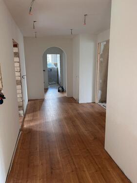 Foto - Etagenwohnung in Stadthagen zur Miete