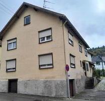 Interessantes Sanierungsobjekt mit Ausbaupotential - Gernsbach