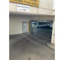 Parkplatzprobleme? - Vermiete Tiefgaragenstellplätze in Bestlage! - Hamm