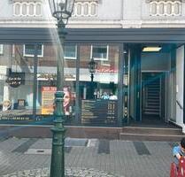 Ladenlokal Benrath 1 Lage - 1.625,00 EUR Kaltmiete, in Düsseldorf (PLZ: 40599) Stadtbezirk 9