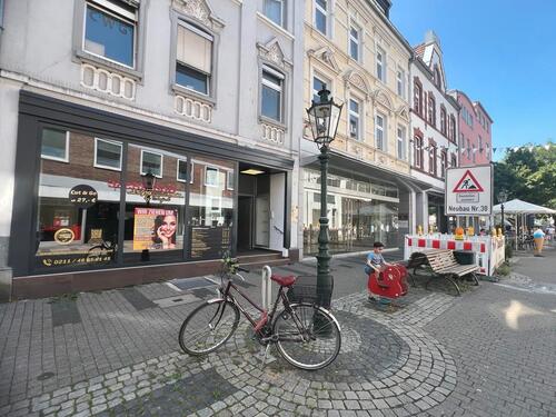Foto - andere zur Miete in Düsseldorf