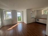 Foto - Etagenwohnung in Radebeul zur Miete
