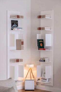 Foto - Etagenwohnung in Berlin