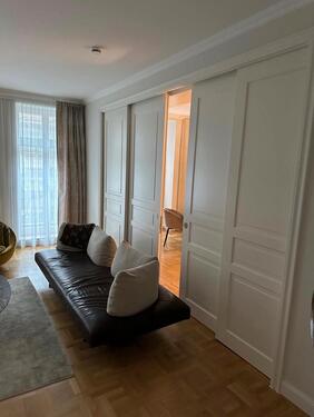 Foto - Etagenwohnung in Berlin zur Miete