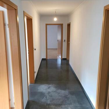 Foto - Etagenwohnung in Prüm