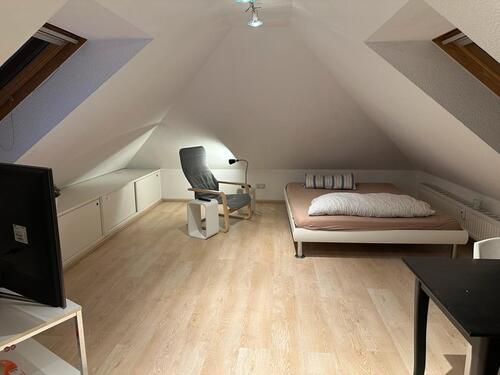 Foto - Etagenwohnung zur Miete in Wiesbaden