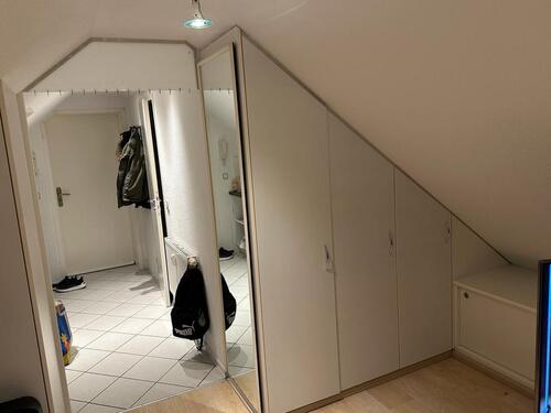 Foto - Etagenwohnung in Wiesbaden