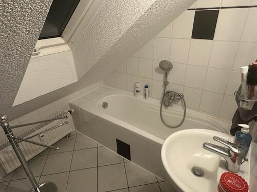 Foto - Etagenwohnung in Wiesbaden zur Miete