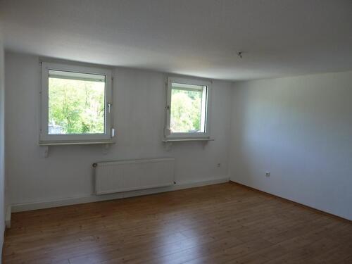 Foto - Etagenwohnung in Sprockhövel zur Miete