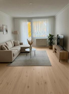 Foto - Etagenwohnung in Zwenkau