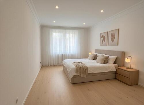 Foto - Etagenwohnung in Zwenkau zum Kaufen