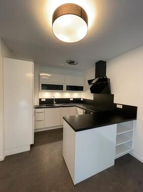 Foto - Moderne Neubauwohnung inkl. Einbauküche & Stellplatz