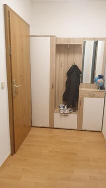 Foto - Etagenwohnung in Altenburg zur Miete