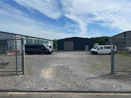 Foto - Stellplatz - Außenstellplatz - Wohnmobilstellplatz