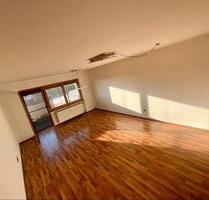 Attraktive 4-Zimmer-Wohnung in Gersthofen