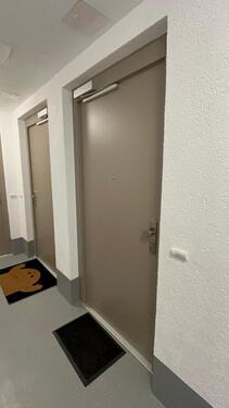 Foto - Helle, frisch renovierte 1-Zimmer-Wohnung (ca. 20 m²)