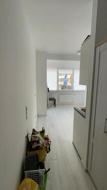 Foto - 1 Zimmer Etagenwohnung zur Miete in Aachen