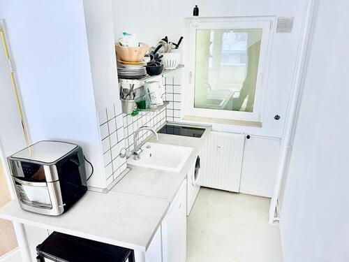 Foto - 1 Zimmer Etagenwohnung in Berlin