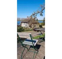 Ferienwohnung am Parumer See in Mecklenburg Vorpommern - Gülzow-Prüzen