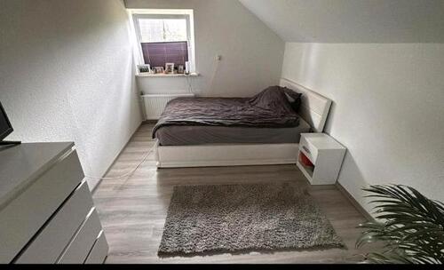 Foto - 3 Zimmer Etagenwohnung zur Miete in Beringstedt