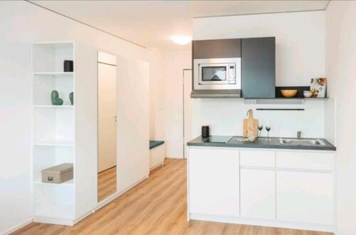 Foto - 1 Zimmer Etagenwohnung zur Miete in Köln